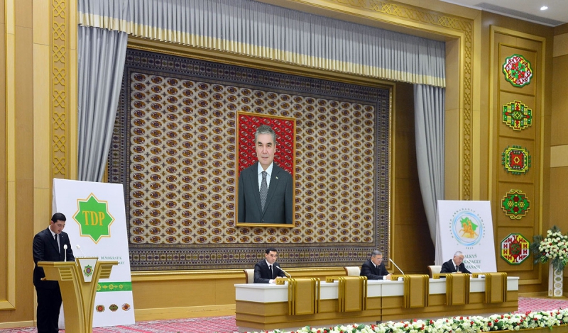 سردار بردی 